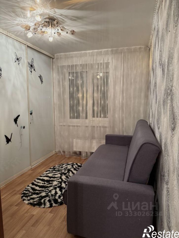 3-комн квартира ул Тази Гиззата, 24,  д. 24
