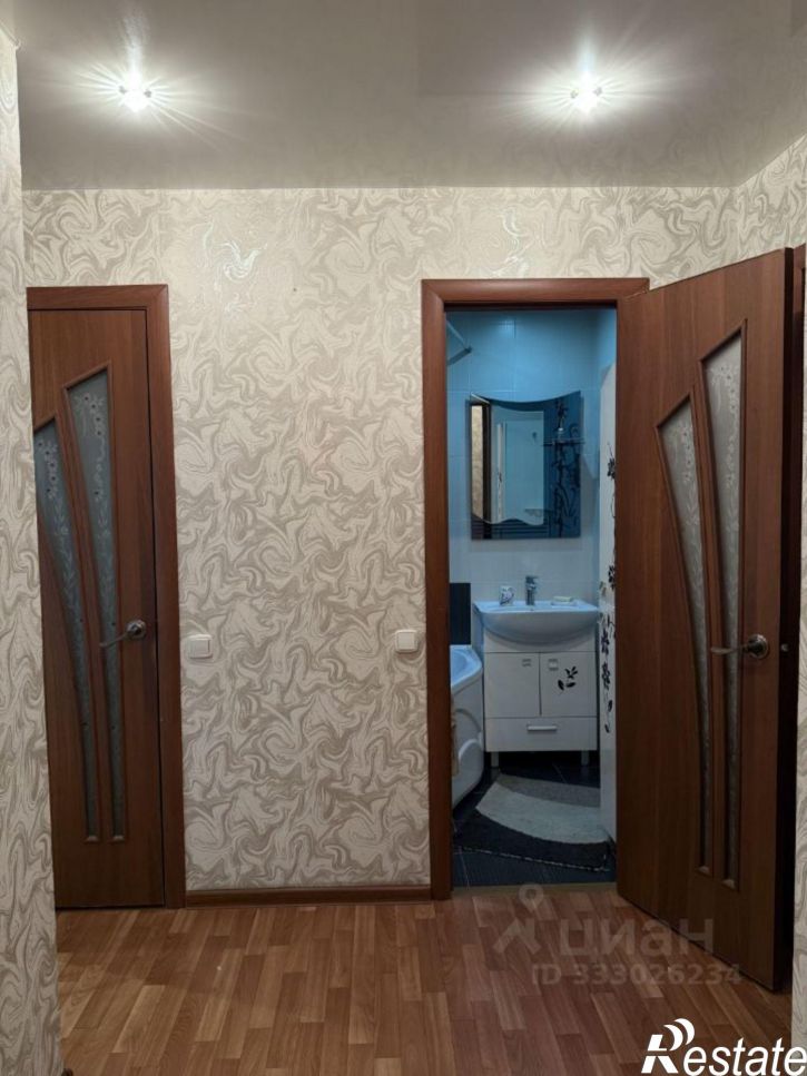3-комн квартира ул Тази Гиззата, 24,  д. 24