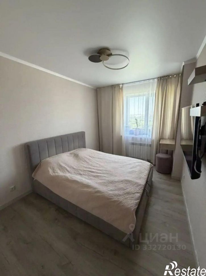 2-комн квартира пр-кт Изаила Зарипова, 17,  д. 17