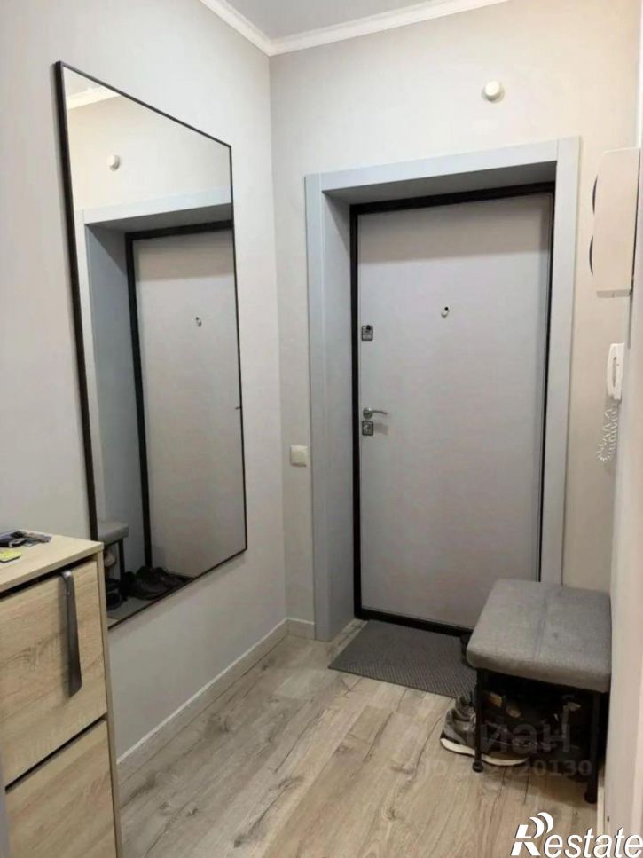 2-комн квартира пр-кт Изаила Зарипова, 17,  д. 17