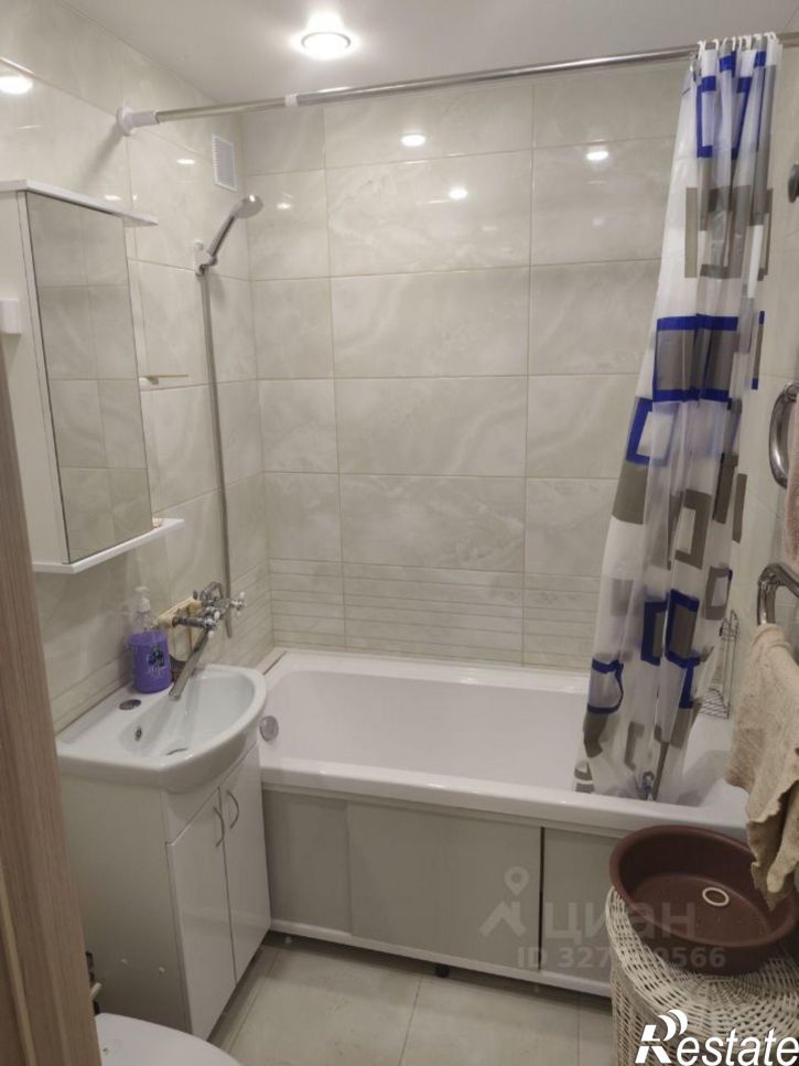 2-комн квартира ул Рогачева, 19,  д. 19