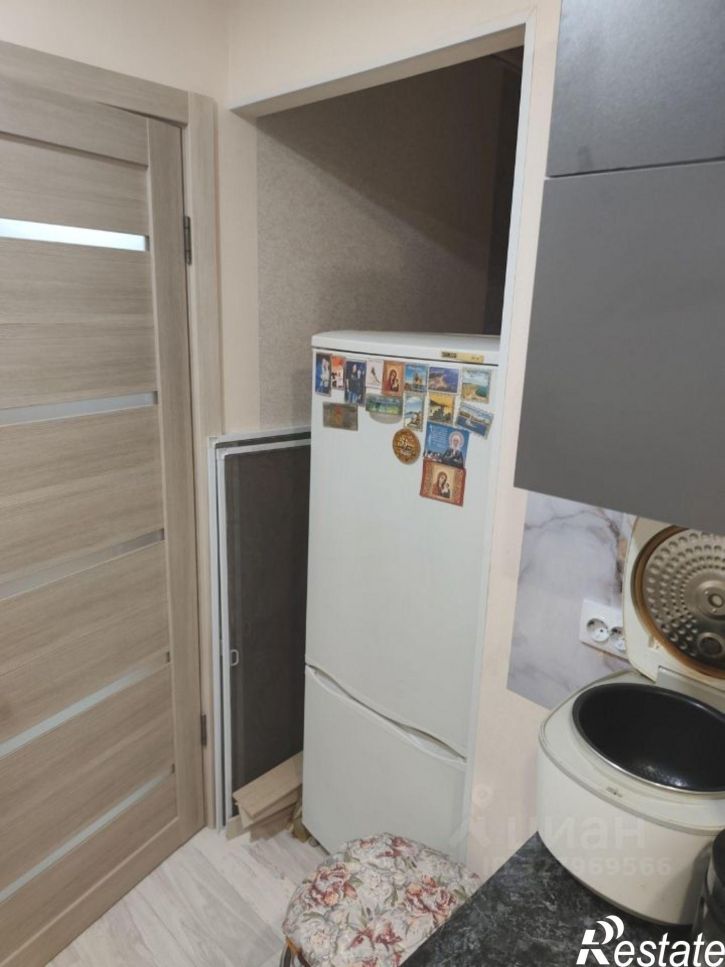 2-комн квартира ул Рогачева, 19,  д. 19