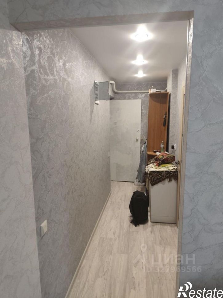 2-комн квартира ул Рогачева, 19,  д. 19