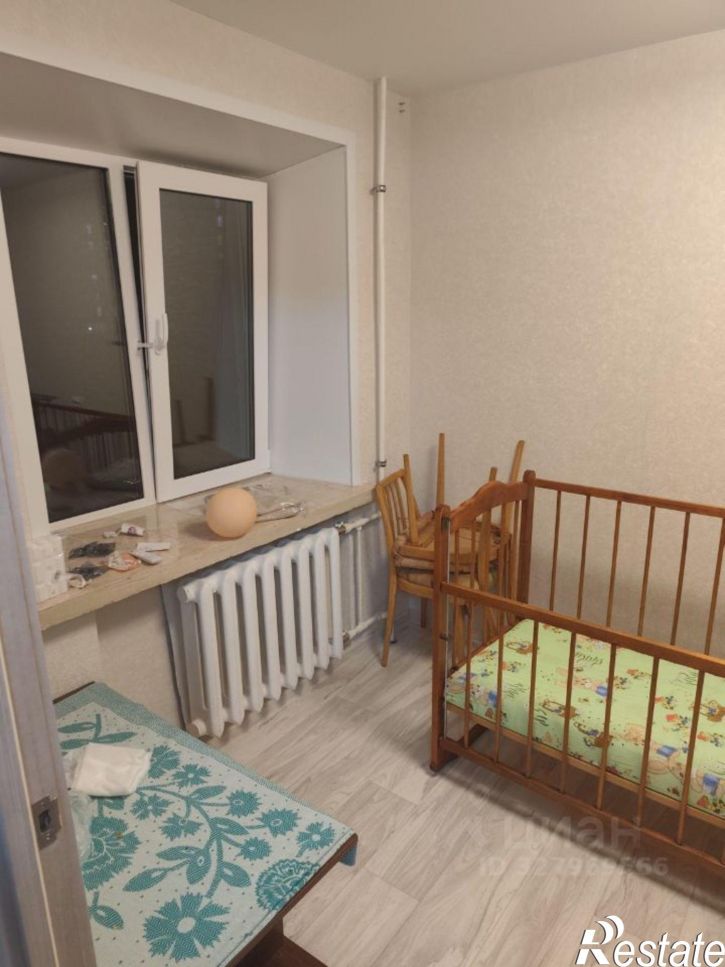 2-комн квартира ул Рогачева, 19,  д. 19