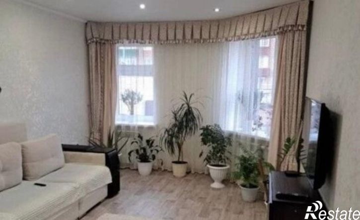 2-комн квартира ул Шамсутдинова, 10,  д. 10