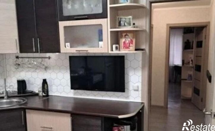 2-комн квартира ул Шамсутдинова, 10,  д. 10