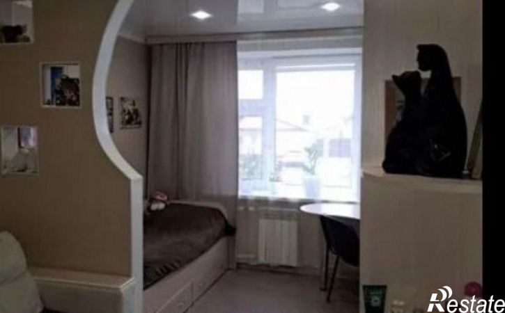 2-комн квартира ул Шамсутдинова, 10,  д. 10
