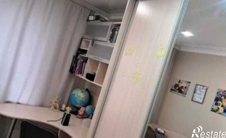2-комн квартира ул Шамсутдинова, 10,  д. 10