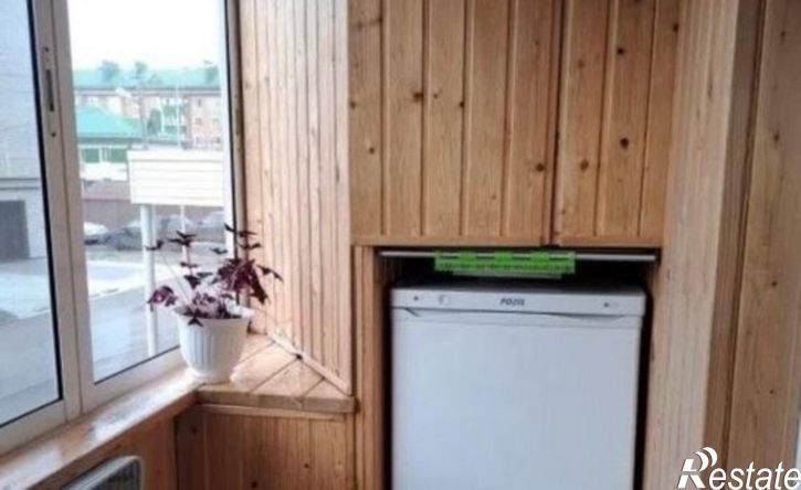 2-комн квартира ул Шамсутдинова, 10,  д. 10