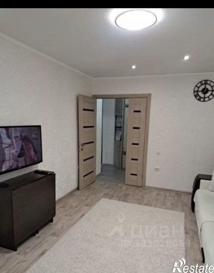 2-комн квартира ул Шамсутдинова, 10,  д. 10