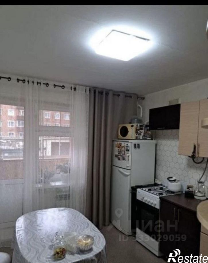 2-комн квартира ул Шамсутдинова, 10,  д. 10