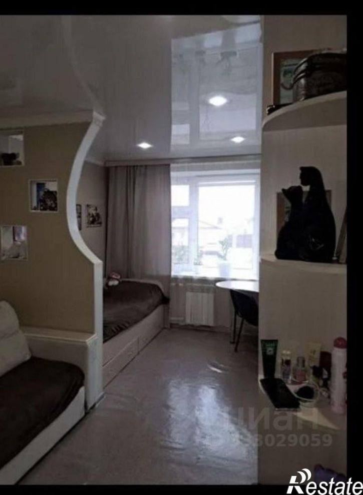 2-комн квартира ул Шамсутдинова, 10,  д. 10