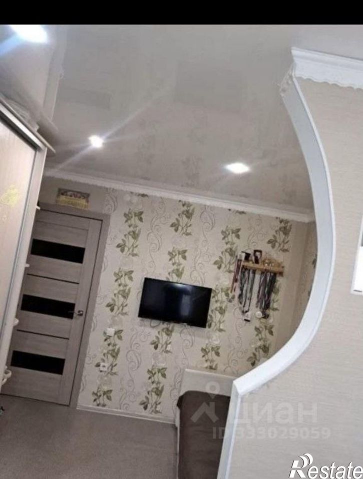 2-комн квартира ул Шамсутдинова, 10,  д. 10