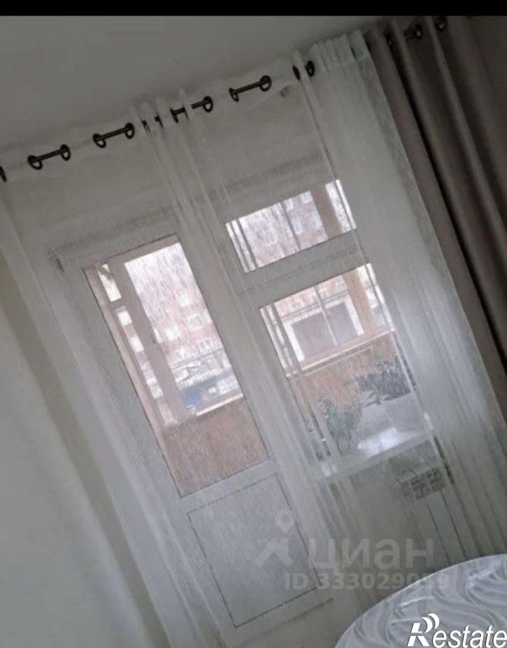 2-комн квартира ул Шамсутдинова, 10,  д. 10