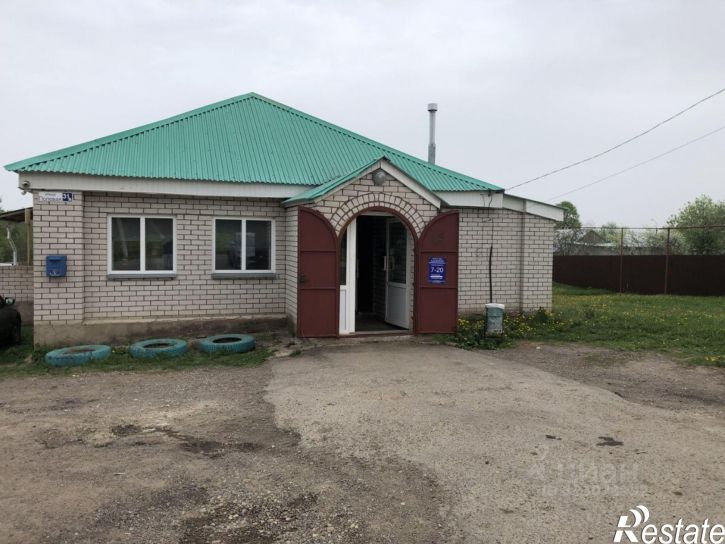 Отдельное здание ул Полевая, 33,  д. 33