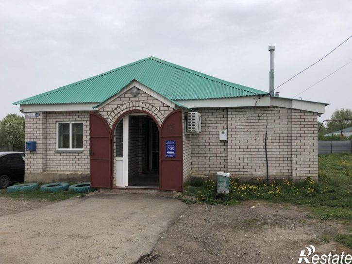 Отдельное здание ул Полевая, 33,  д. 33