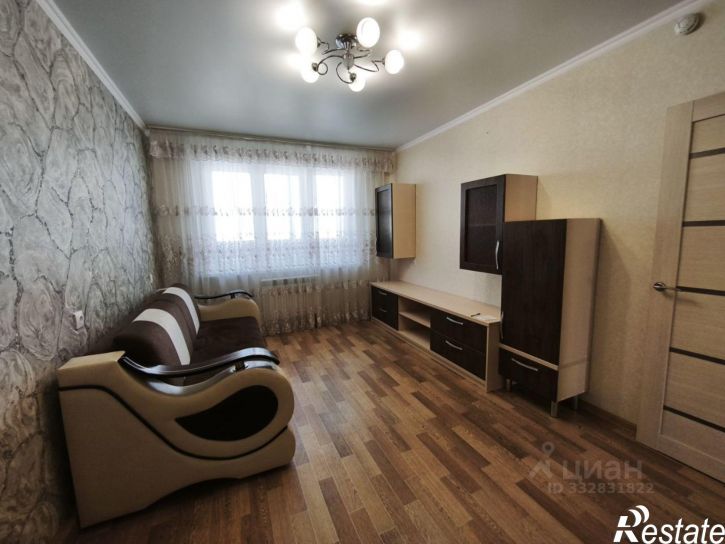 2-комн квартира Набережные Челны