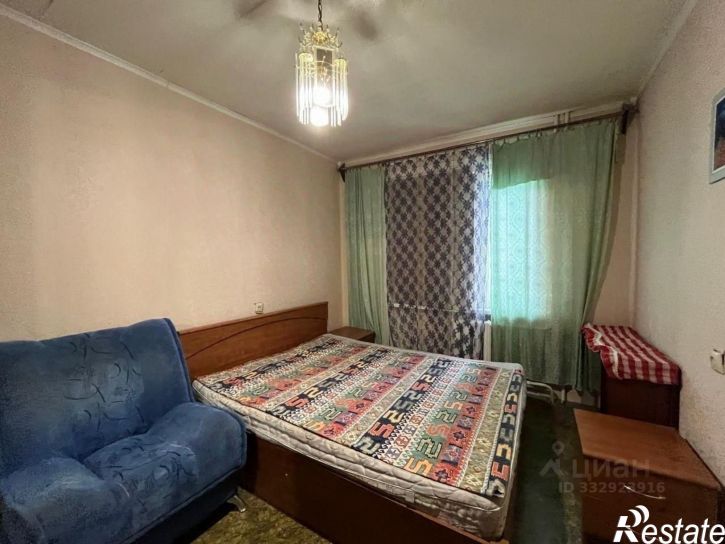 2-комн квартира Нижнекамск