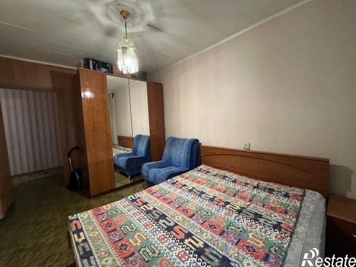 2-комн квартира Нижнекамск