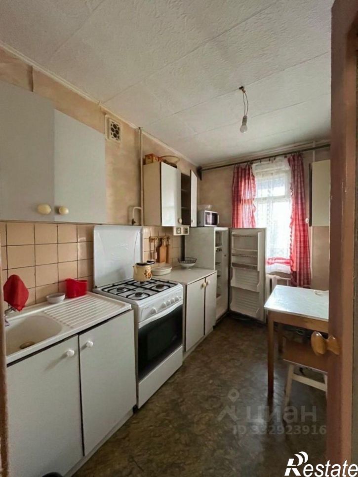 2-комн квартира Нижнекамск