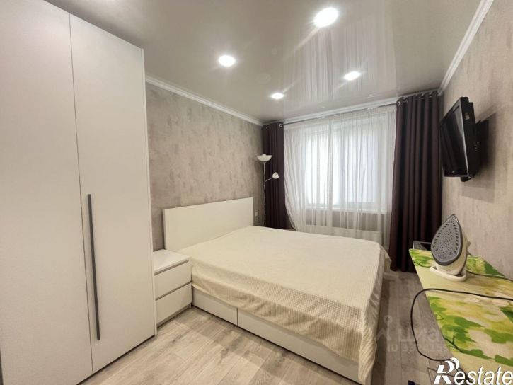 2-комн квартира Нижнекамск
