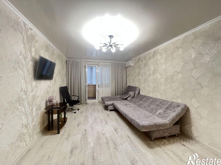 2-комн квартира Нижнекамск