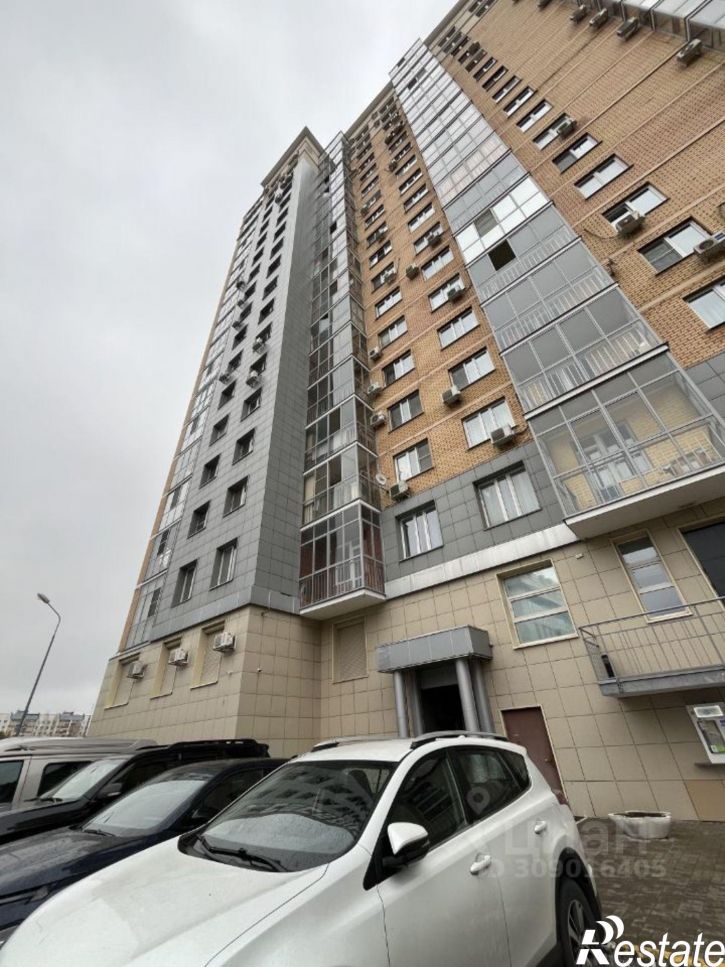 1-комн квартира Казань