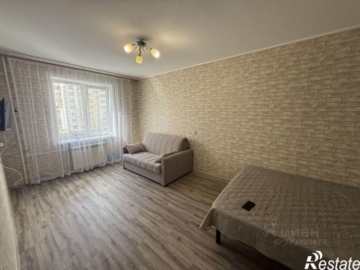 1-комн квартира Казань