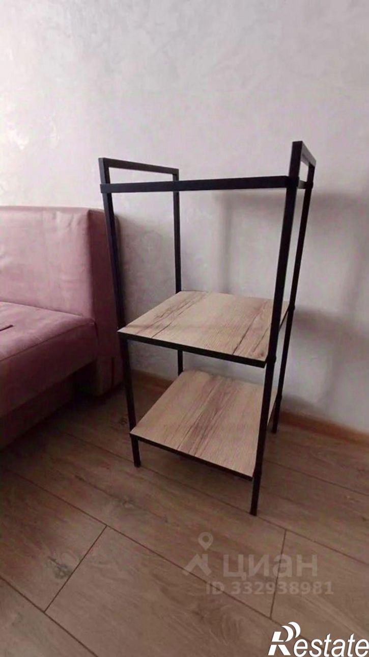 1-комн квартира Сары Садыковой, 20