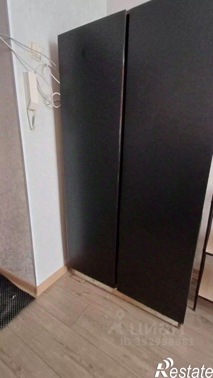 1-комн квартира Сары Садыковой, 20