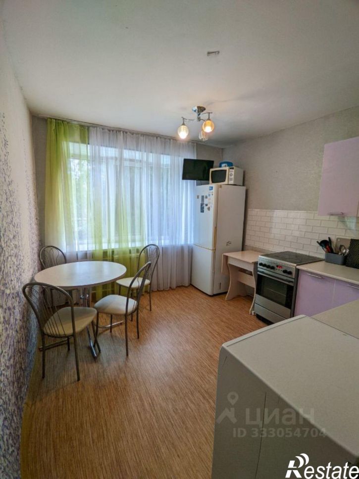 1-комн квартира Альметьевск