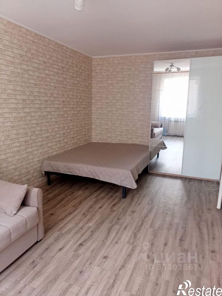 1-комн квартира Казань