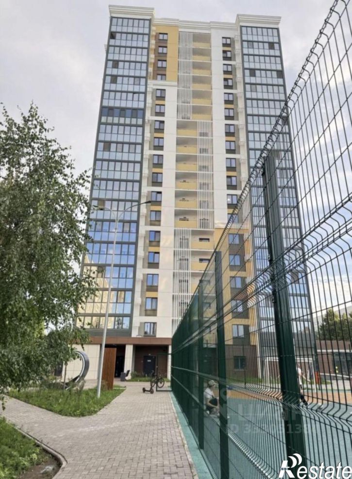 2-комн квартира Нижнекамск