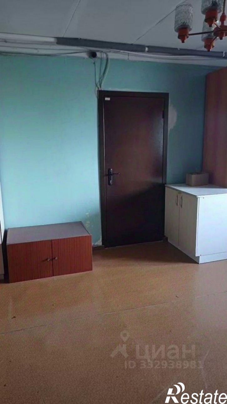 1-комн квартира Сары Садыковой, 20