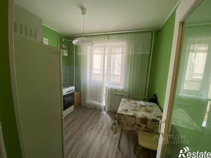 1-комн квартира Казань