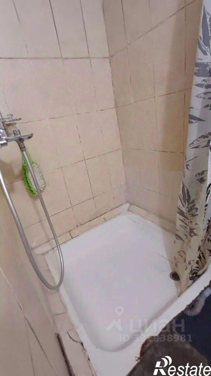 1-комн квартира Сары Садыковой, 20