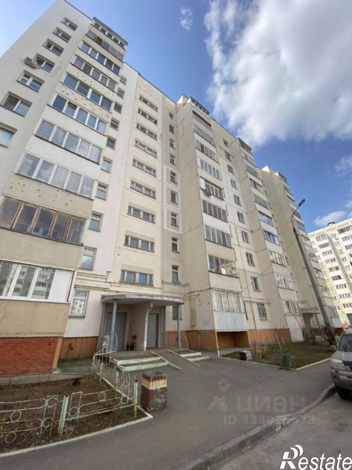 1-комн квартира Казань