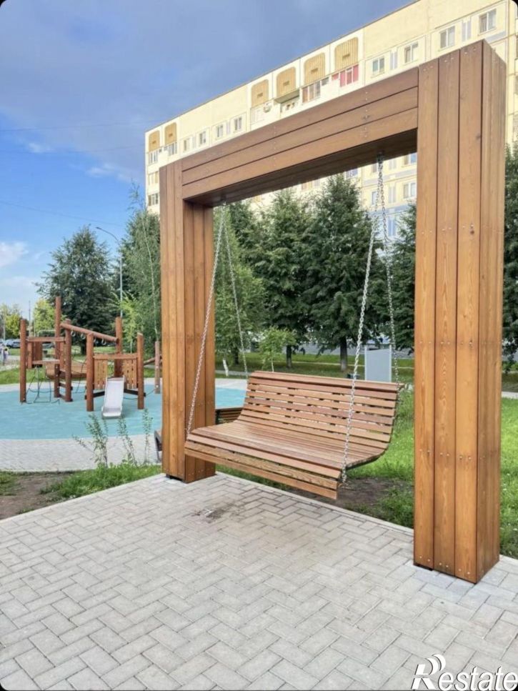 2-комн квартира Нижнекамск