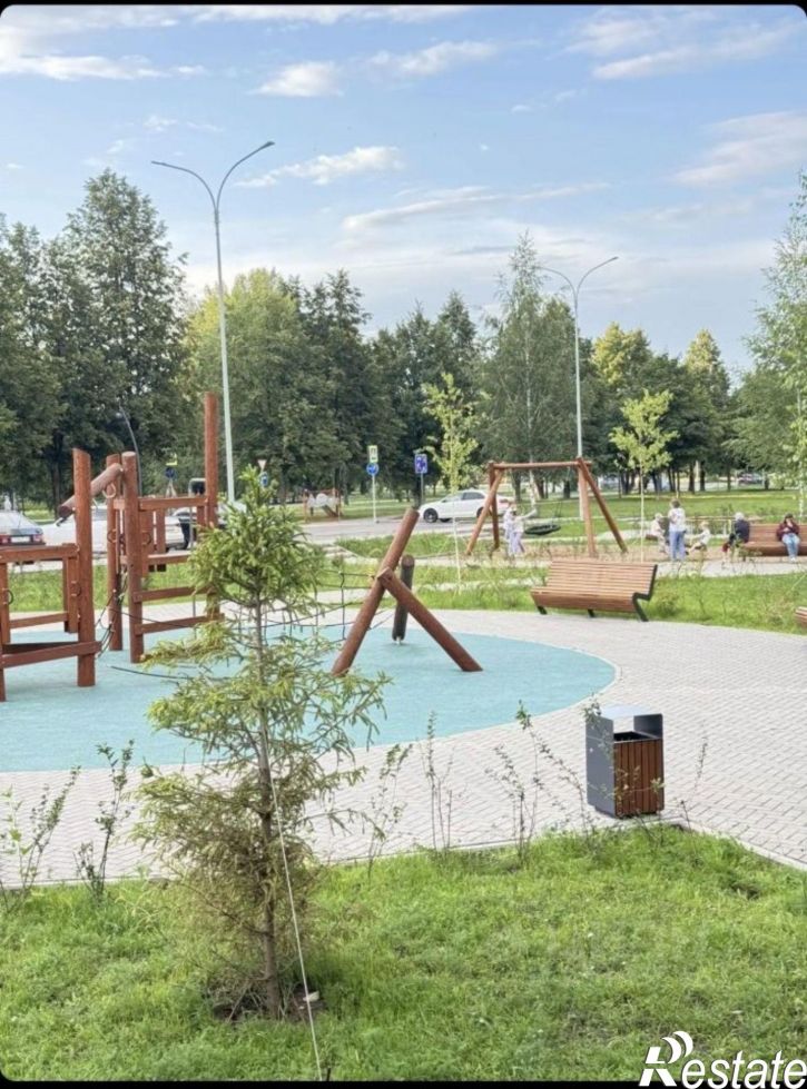 2-комн квартира Нижнекамск