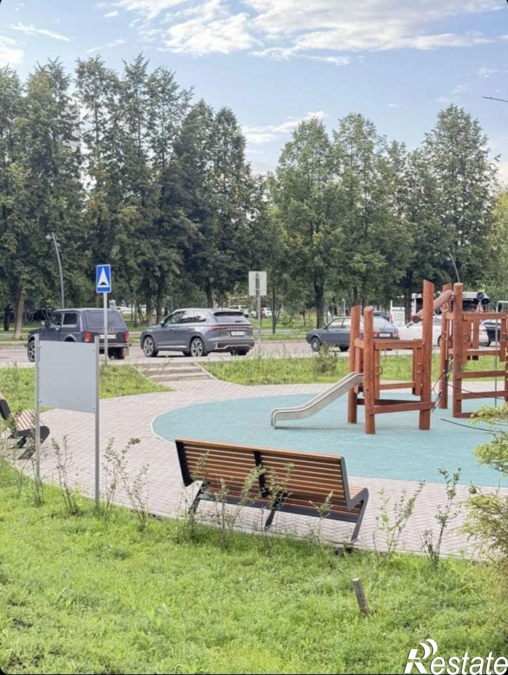 2-комн квартира Нижнекамск