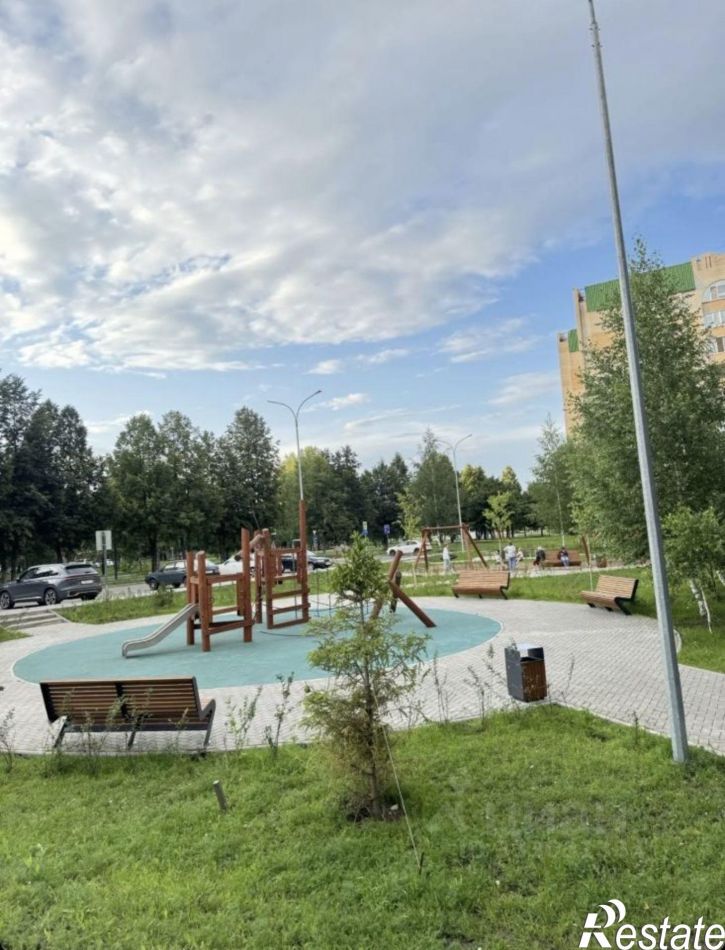 2-комн квартира Нижнекамск