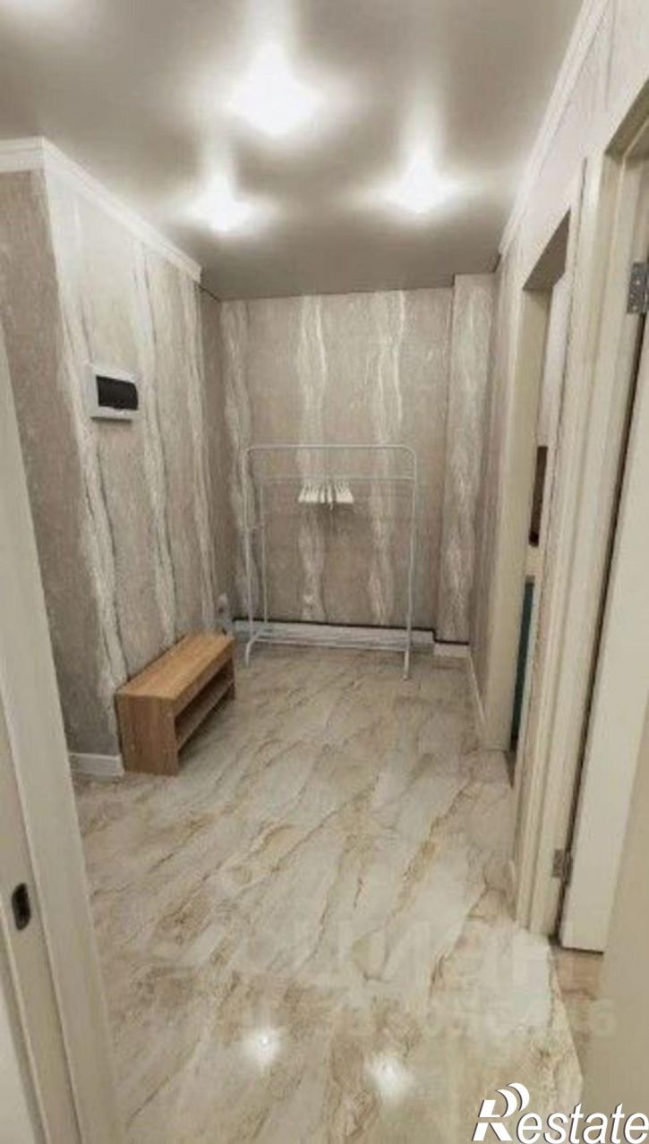 1-комн квартира Казань