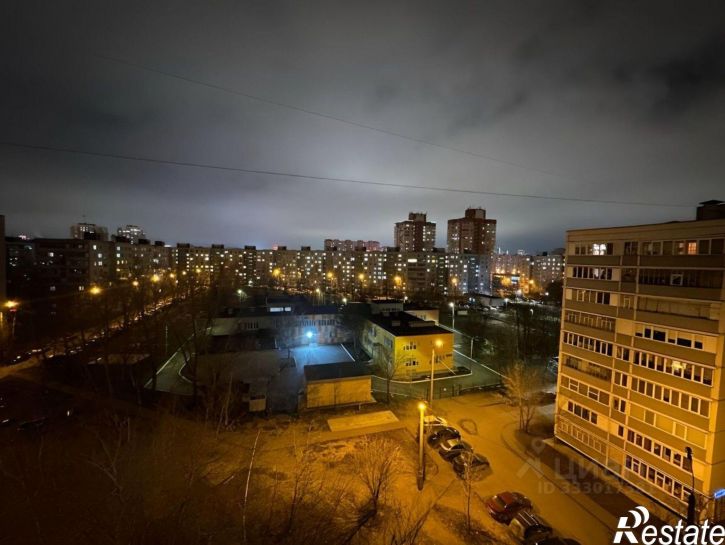1-комн квартира Казань