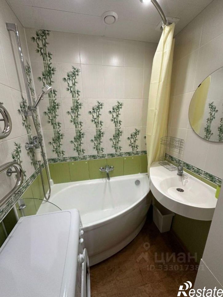 1-комн квартира Казань