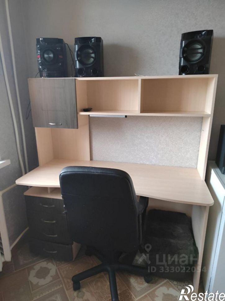 Комната Набережные Челны