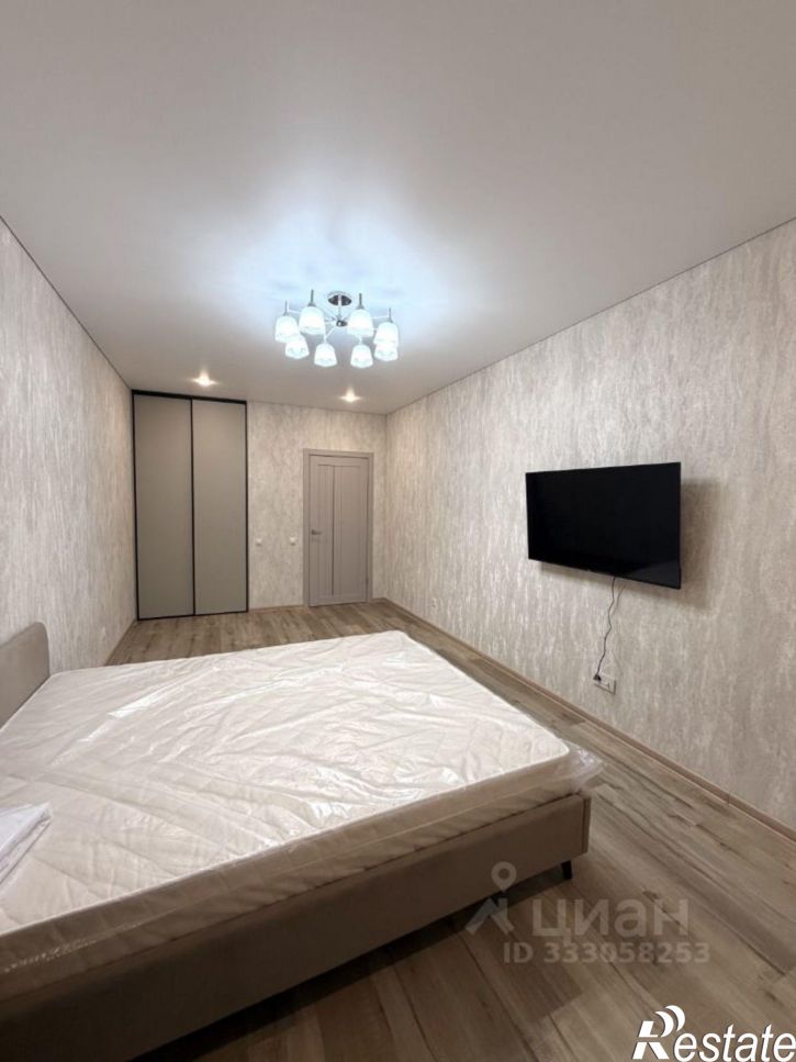 1-комн квартира Казань, Кировский район