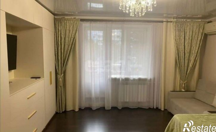 2-комн квартира Республика Татарстан (Татарстан), Казань, улица Фатыха Амирхана, 103
