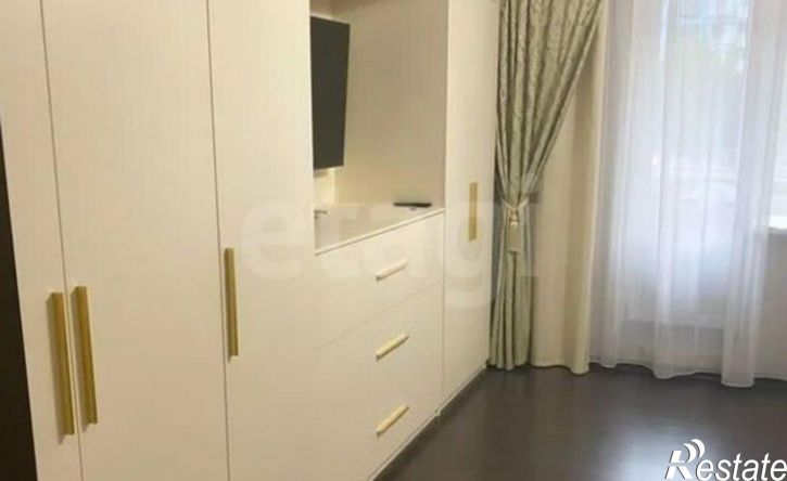 2-комн квартира Республика Татарстан (Татарстан), Казань, улица Фатыха Амирхана, 103