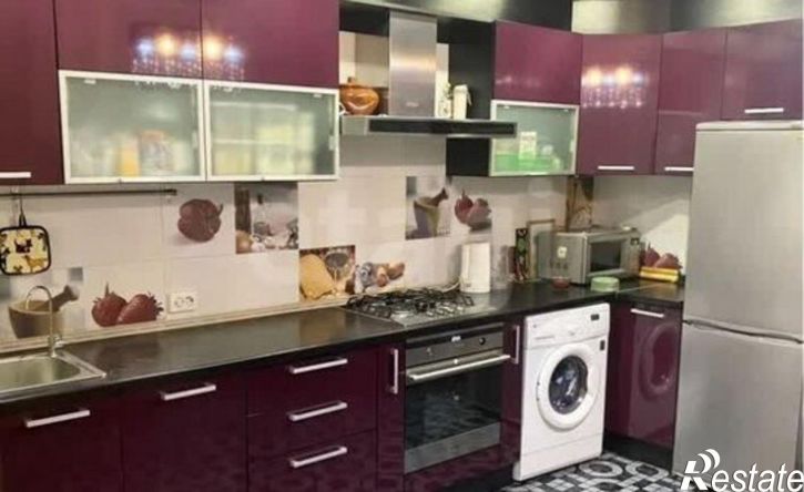 2-комн квартира Республика Татарстан (Татарстан), Казань, улица Фатыха Амирхана, 103