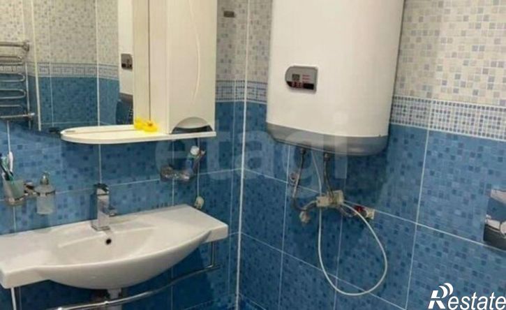 2-комн квартира Республика Татарстан (Татарстан), Казань, улица Фатыха Амирхана, 103